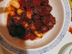 -湘邻呷铺·田园家宴(汉基广场店)