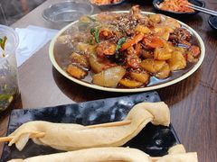 -妈妈手(山大总店)