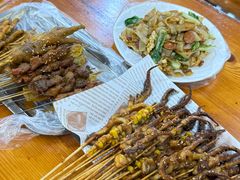 -十里铺铁板鱿鱼