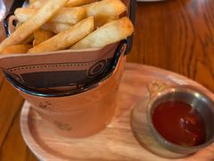 -1886德国汽车餐厅(外滩中央店)