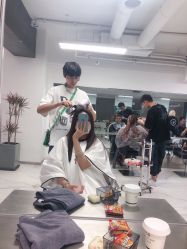 -HG美发设计沙龙