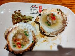 -本色.小马哥烧烤(五一路总店)
