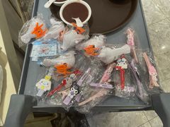 -朱记乳鸽王·非遗石岐乳鸽·全鸽宴(大兴旗舰店)