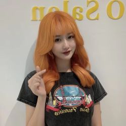 点击看大图 -99烫染