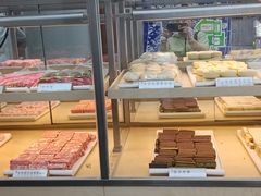 -祥禾饽饽铺·中式糕点(北京来福士店)