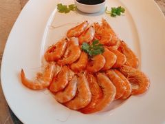 -万蔚·烤鸭