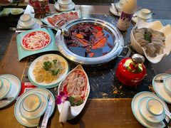 -苏家大院庭院式老火锅(高灯北街店)