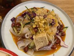 -天山传奇新疆菜(SKLP店)