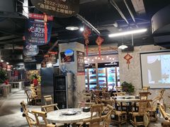 -神伙烧烤(江北黄泥塝店)