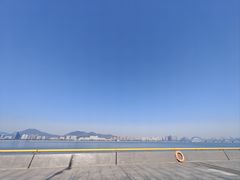 -西湖游船