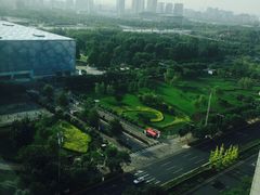 -北京盘古七星酒店
