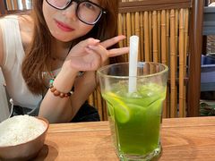 -大盐帮川菜馆(长楹天街店)