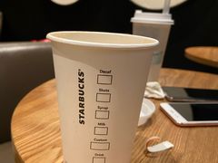 -星巴克臻选(深圳金光华店)