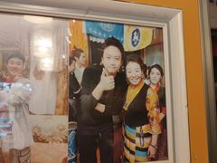 -吉祥圣雪藏餐