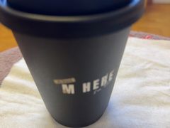 -M Stand(杭州萧山万象汇店)