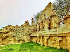 -元大都城垣遗址公园