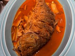 -阿五黄河大鲤鱼(英协路店)