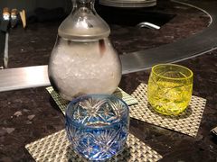 -Ginza Onodera铁板烧(外滩十八号店)