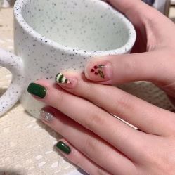 -LILY NAILS美甲美睫
