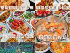-亚龙湾热带天堂森林公园