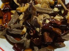 -受气牛肉·重庆耙牛肉(来福士店)