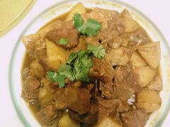 -禾珍珠家常小馆(河南博物院店)