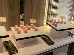 -广州花园酒店-凌璇阁360度高空海鲜自助餐CAROUSEL