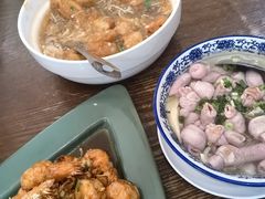 -小乐荟私房菜(宁海里店)