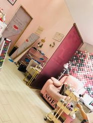 -Beauty Nails 美甲美睫皮肤管理