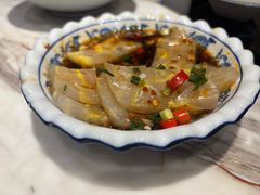 -曾家厨房·新徽菜(高新天柱路店)
