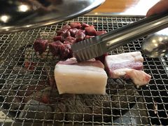 -肉甲韩国木炭烤肉(新壹街1店)
