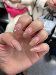 -NEW LOOK-绿麓 · 美甲美睫脱毛工作室