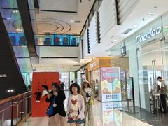 -万达广场(济南魏家庄店)