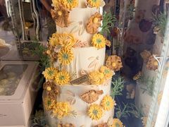 -杜哈夫DOUX RÊVE·生日蛋糕(日月光店)