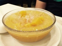 -味香园传统甜品店(牛车水店)