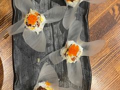 -樱の花亭日本料理店