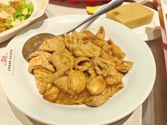 -小京华楼·京味斋(三元桥国展店)