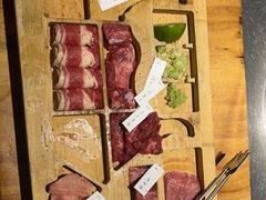 -焱铁烧·黑毛和牛专门店(南宁万象城店)