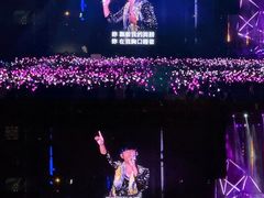 -山西体育中心红灯笼体育场