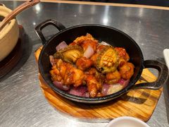 -潮界(虹桥新天地店)