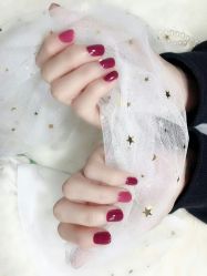 -8090美甲美睫生活馆
