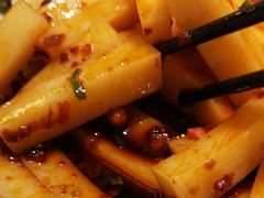 红油米豆腐-贵州大厦贵州厅(樱花园西街店)