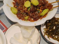 -添福来墨鱼饺子 · 海鲜东北菜(大连星海·黄浦路店)