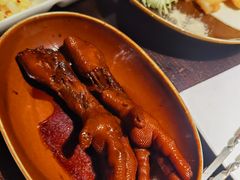 -喜晋道面馆(华严寺广场店)