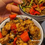 爆下饭的平价湘菜馆💥辣的我嘶哈嘶哈[流泪]