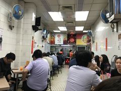 大堂-喜莲咖啡