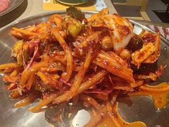 -西塔老太太泥炉烤肉(沈阳店)