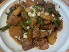 -小船渔村·大连菜(新华街店)
