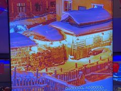 -山河屯铁锅炖·非遗铁锅炖(华强北店)