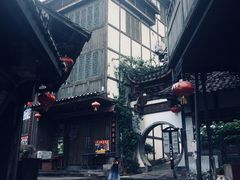 -土城古镇